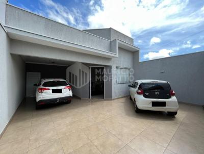 Casa para Venda, em Limeira, bairro Jardim dos Jequitibs, 2 dormitrios, 2 banheiros, 1 sute, 2 vagas