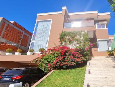 Casa em Condomnio para Venda, em Santana de Parnaba, bairro Alphaville, 4 dormitrios, 5 banheiros, 3 sutes, 5 vagas