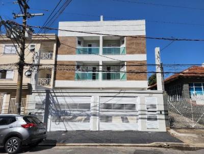 Cobertura sem Condomnio para Venda, em Santo Andr, bairro Parque das Naes, 3 dormitrios, 2 banheiros, 2 vagas