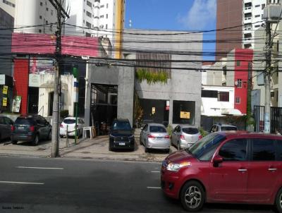 Prdio Comercial para Locao, em Salvador, bairro Pituba, 7 banheiros, 5 vagas