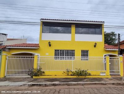 Casa para Venda, em Avar, bairro Centro, 6 dormitrios, 6 banheiros