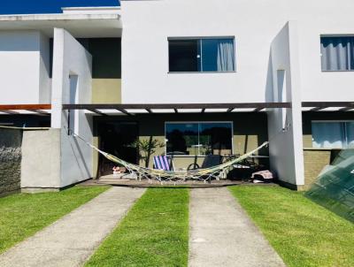 Casa para Venda, em Florianpolis, bairro Rio Vermelho, 3 dormitrios, 2 banheiros, 2 sutes, 1 vaga