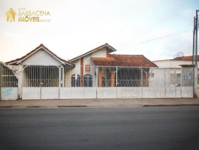 Casa para Venda, em Barbacena, bairro Caminho Novo, 12 dormitrios, 3 banheiros, 3 sutes, 2 vagas