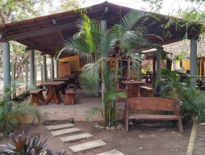 Restaurante para Venda, em Crato, bairro SANTA F