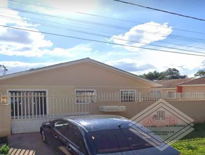 Casa para Venda, em Piraquara, bairro Vila So Tiago, 3 dormitrios, 1 banheiro