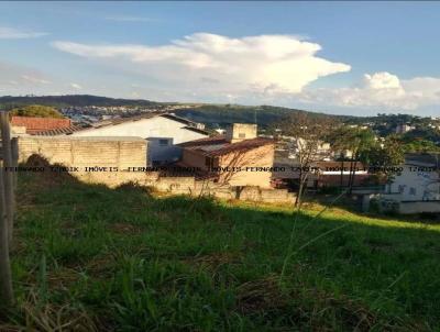 Lote para Venda, em Pedro Leopoldo, bairro JARDIM SOLY