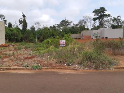 Terreno Urbano para Venda, em Tangar da Serra, bairro Jardim Parque do Bosque
