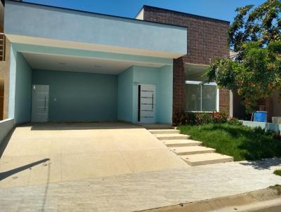 Casa em Condomnio para Venda, em Hortolndia, bairro Residencial Jardim de Mnaco
