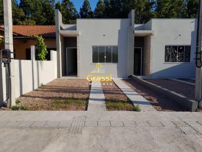 Casa para Venda, em Tramanda, bairro Emboaba, 2 dormitrios, 1 banheiro