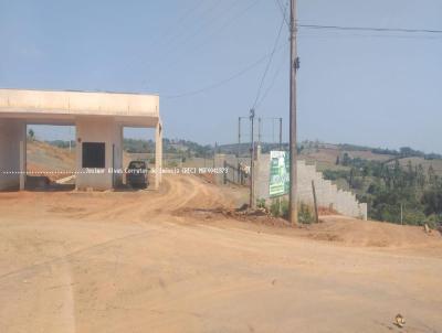 Terreno para Venda, em Muzambinho, bairro Residencial Araucaria