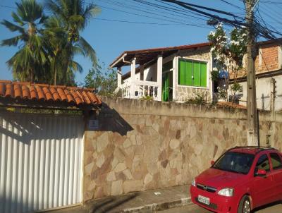 Casa para Venda, em Salvador, bairro ITAPU, 6 dormitrios, 4 banheiros, 4 sutes, 6 vagas