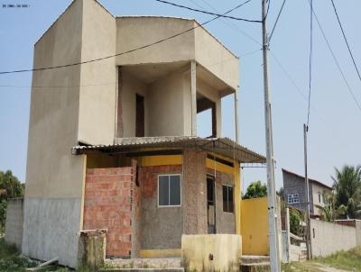 Casa para Venda, em Saquarema, bairro Bicuiba, 2 dormitrios, 2 banheiros, 1 vaga