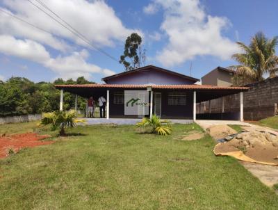 Chcara para Venda, em So Sebastio do Paraso, bairro Campo Alegre, 3 dormitrios, 1 banheiro, 1 sute, 3 vagas