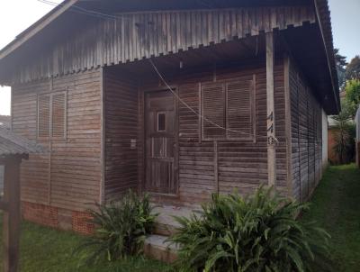 Casa para Venda, em So Francisco de Paula, bairro Britadeira, 2 dormitrios, 1 banheiro, 1 vaga