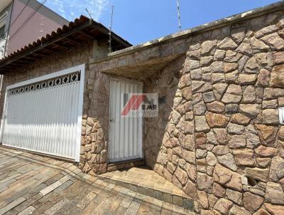 Casa 3 dormitrios para Venda, em Franca, bairro Jardim Boa Esperana, 3 dormitrios, 1 banheiro, 1 sute, 2 vagas