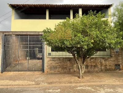 Casa para Venda, em So Jos do Rio Pardo, bairro Vila Formosa, 4 dormitrios, 5 banheiros, 1 sute, 2 vagas