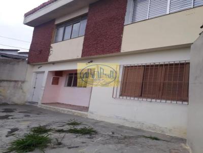 Sobrado para Venda, em Santo Andr, bairro Jardim do Estdio, 2 dormitrios, 2 banheiros, 2 vagas