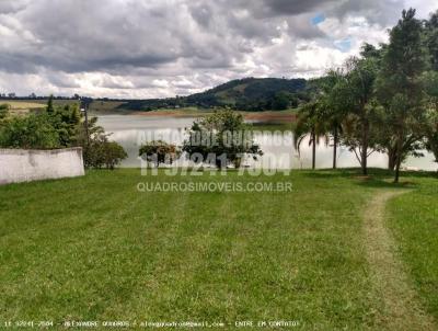 Terreno Rural para Venda, em Piracaia, bairro Represa