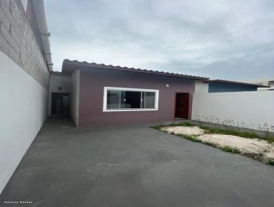 Casa para Venda, em So Pedro da Aldeia, bairro Recanto do Sol, 3 dormitrios, 2 banheiros, 1 sute, 1 vaga