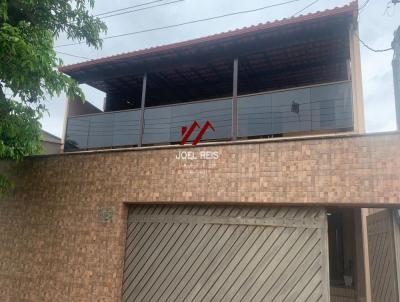 Casa para Venda, em Belo Horizonte, bairro tila de Paiva (Barreiro), 4 dormitrios, 4 banheiros, 2 sutes, 3 vagas