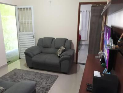Casa para Venda, em So Jos dos Campos, bairro NOVO HORIZONTE, 2 dormitrios, 1 banheiro, 1 vaga