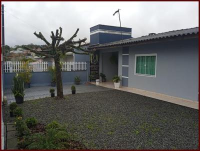 Casa para Venda, em Jaragu do Sul, bairro Chico de Paulo, 3 dormitrios, 1 banheiro, 1 vaga