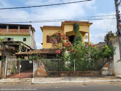 Casa para Venda, em Aperib, bairro Centro, 4 dormitrios, 2 banheiros, 4 vagas