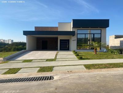 Casa em Condomnio para Venda, em Indaiatuba, bairro Vila Rubens, 3 dormitrios, 3 banheiros, 3 sutes, 4 vagas