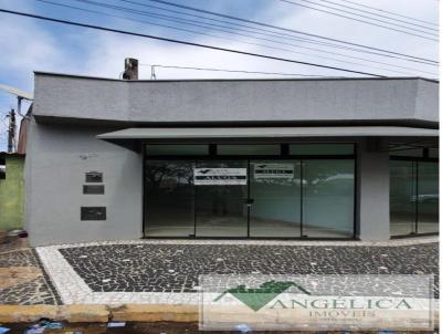 Salo Comercial para Locao, em Capivari, bairro Santo Antnio