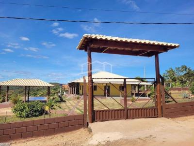 Chcara para Venda, em Montes Claros, bairro ZONA RURAL