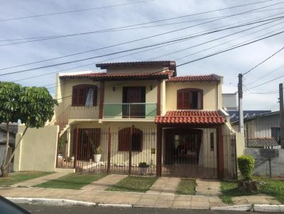 Sobrado para Venda, em Gravata, bairro Salgado Filho, 3 dormitrios, 2 banheiros, 1 sute, 2 vagas
