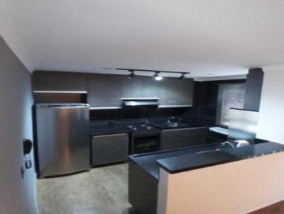 Apartamento para Venda, em Campinas, bairro Parque das Cachoeiras, 2 dormitrios, 1 banheiro, 1 vaga