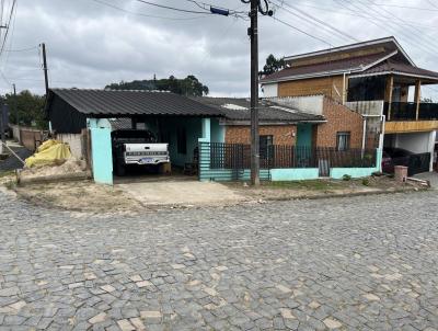 Casa para Venda, em Mallet, bairro Vila Maria, 4 dormitrios, 1 banheiro, 2 vagas