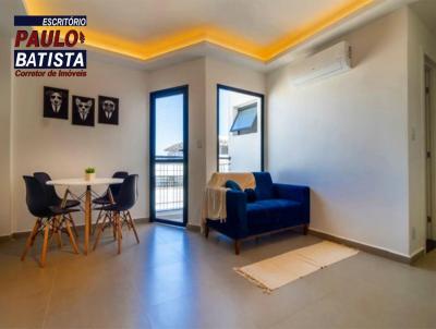 Apartamento para Locao, em Campinas, bairro Jardim do Trevo, 1 dormitrio, 1 banheiro