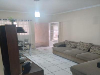 Casa para Venda, em Sorocaba, bairro Jardim Wanel Ville V, 2 dormitrios, 1 banheiro, 2 vagas