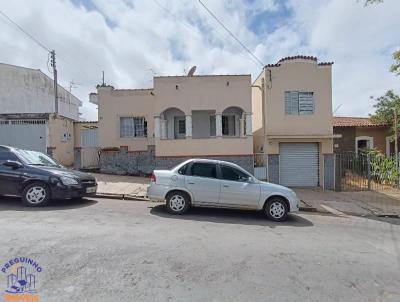 Casa para Venda, em Alfenas, bairro Centro, 3 dormitrios, 3 banheiros, 2 vagas