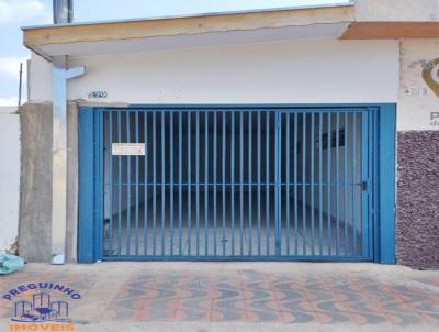 Casa para Locao, em Alfenas, bairro Centro, 2 dormitrios, 1 banheiro, 2 vagas