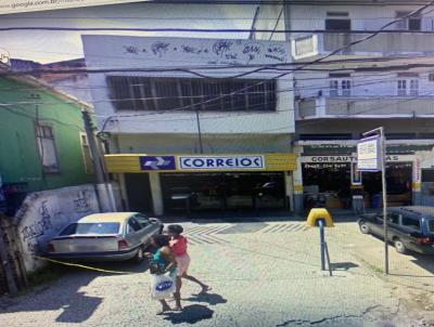 Loja Comercial para Venda, em Rio de Janeiro, bairro Praa da Bandeira