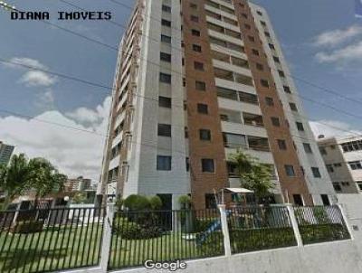 Apartamento para Venda, em Fortaleza, bairro PAPICU, 3 dormitrios, 3 banheiros, 3 sutes, 2 vagas