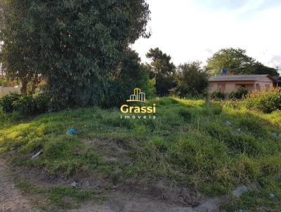 Terreno para Venda, em Tramanda, bairro Emboaba