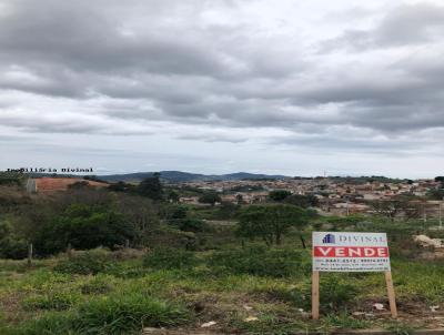 Terreno para Venda, em Ouro Fino, bairro JARDIM BELO HORIZONTE