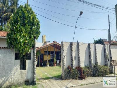 Casa para Venda, em Serra, bairro Jacarape, 3 dormitrios, 2 banheiros, 1 sute, 3 vagas