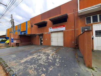 Comercial para Venda, em Campinas, bairro Jardim do Trevo, 4 banheiros, 3 vagas