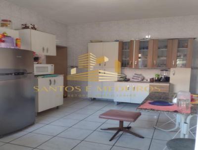 Casa para Venda, em Pouso Alegre, bairro Jardim Canad, 3 dormitrios, 2 banheiros, 1 sute, 1 vaga