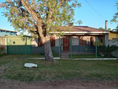 Casa para Venda, em Santana do Livramento, bairro Parque So Jos, 3 dormitrios, 2 banheiros, 1 sute, 2 vagas