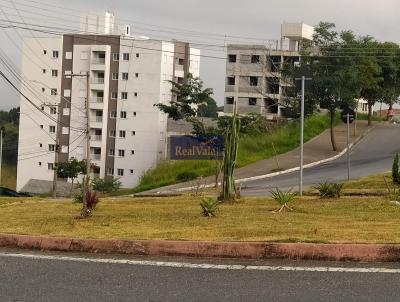 Apartamento para Venda, em So Jos dos Campos, bairro Jardim Colonial, 2 dormitrios, 1 banheiro, 1 vaga