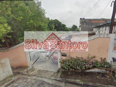 Casa Trrea para Venda, em So Paulo, bairro Vila Rosria - so Miguel Paulista   -   349m, 2 dormitrios, 1 vaga