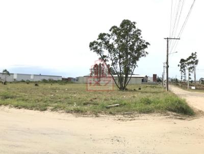 Terreno para Venda, em Ararangu, bairro Nova Divinia