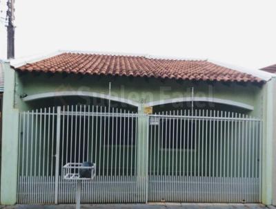 Casa para Venda, em Ourinhos, bairro Jardim Flamboyant, 2 dormitrios, 1 banheiro