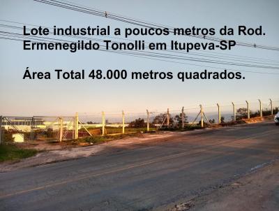 rea Industrial para Venda, em Itupeva, bairro So Roque da Chave